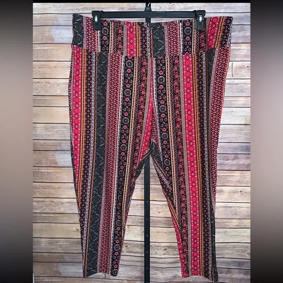 Terra&Sky -Size 4X - Picture 2 of 5